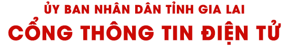 Ủy ban nhân dân tỉnh Gia Lai